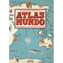 ATLAS DEL MUNDO