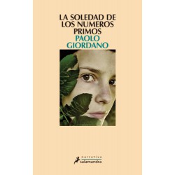 LA SOLEDAD DE LOS NUMEROS PRIMOS
