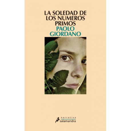 LA SOLEDAD DE LOS NUMEROS PRIMOS