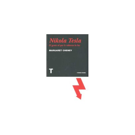 NIKOLA TESLA - EL GENIO AL QUE LE ROBARON LA LUZ