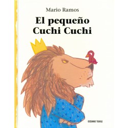 EL PEQUEÑO CUCHI CUCHI