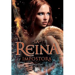 LA REINA IMPOSTORA