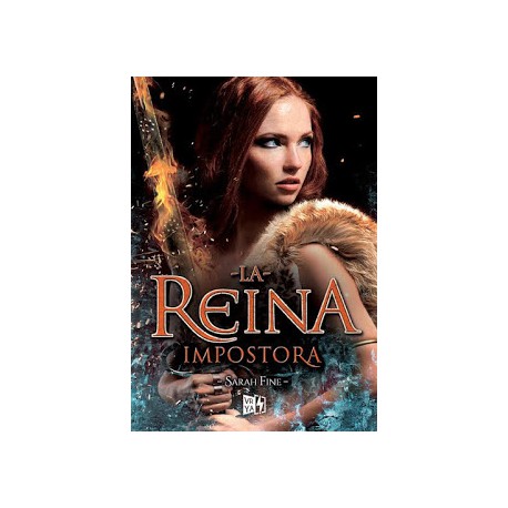 LA REINA IMPOSTORA