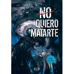 NO QUIERO MATARTE