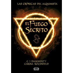 EL FUEGO SECRETO