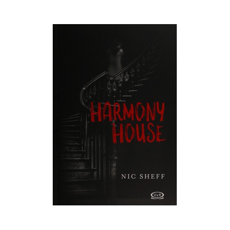 HARMONY HOUSE