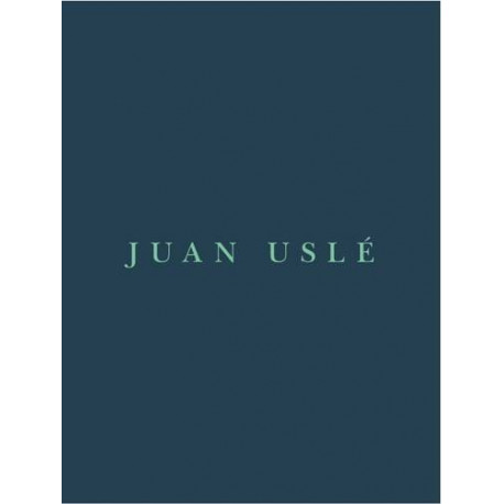 JUAN USLÉ