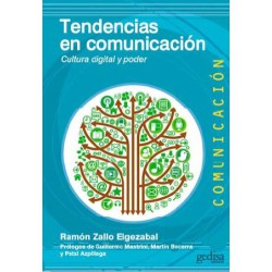 TENDENCIAS EN COMUNICACIÓN