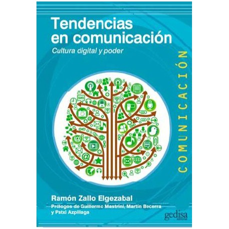 TENDENCIAS EN COMUNICACIÓN