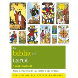 LA BIBLIA DEL TAROT