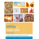 LA BIBLIA DEL MÁS ALLÁ