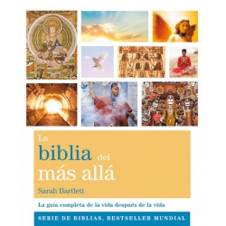 LA BIBLIA DEL MÁS ALLÁ