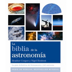 LA BIBLIA DE LA ASTRONOMÍA