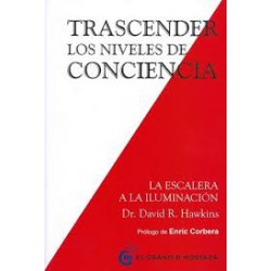 TRASCENDER LOS NIVELES DE CONCIENCIA