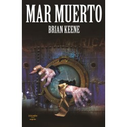 MAR MUERTO