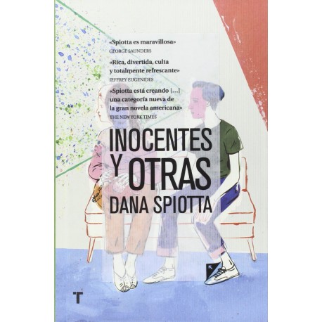 INOCENTES Y OTRAS