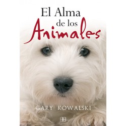 EL ALMA DE LOS ANIMALES