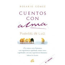 CUENTOS CON ALMA