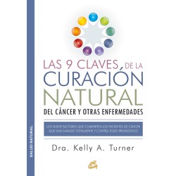 LAS 9 CLAVES DE LA CURACIÓN NATURAL