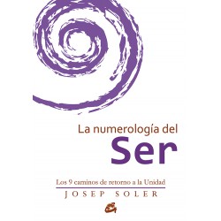 LA NUMEROLOGÍA DEL SER