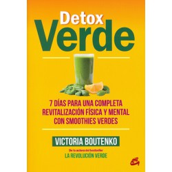 DETOX VERDE