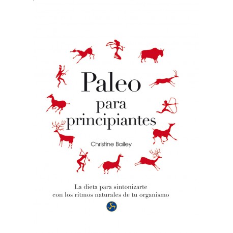 PALEO PARA PRINCIPIANTES