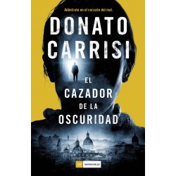 EL CAZADOR DE LA OSCURIDAD