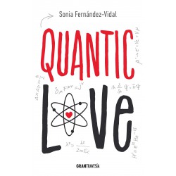 QUANTIC LOVE