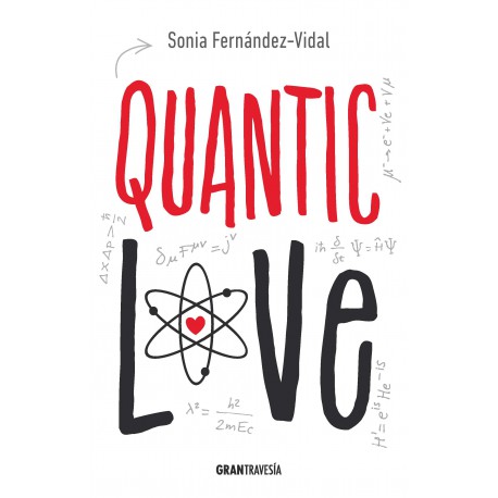 QUANTIC LOVE