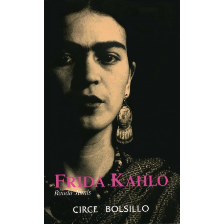 FRIDA KAHLO 22° EDICION