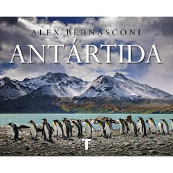 ANTÁRTIDA