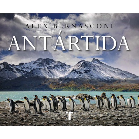 ANTÁRTIDA