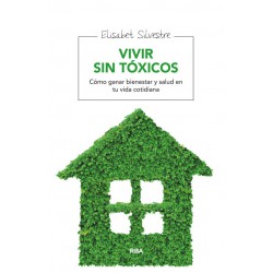 VIVIR SIN TÓXICOS