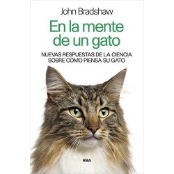EN LA MENTE DE UN GATO