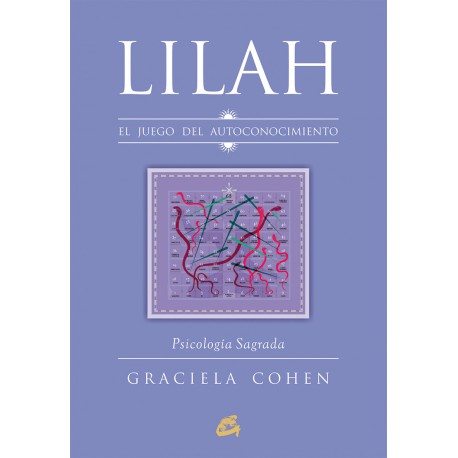 LILAH – EL JUEGO DEL AUTOCONOCIMIENTO