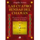 LAS CUATRO SENDAS DEL CHAMÁN