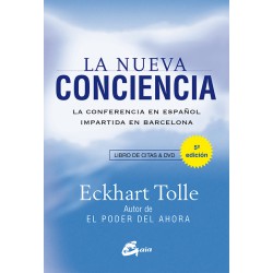 LA NUEVA CONCIENCIA 1DVD