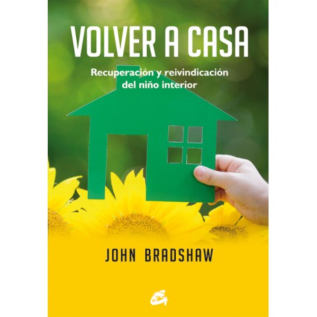 VOLVER A CASA