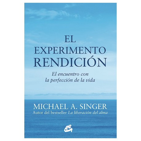 EL EXPERIMENTO RENDICIÓN