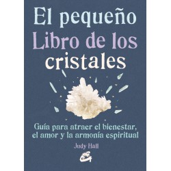 EL PEQUEÑO LIBRO DE LOS CRISTALES