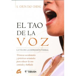 EL TAO DE LA VOZ