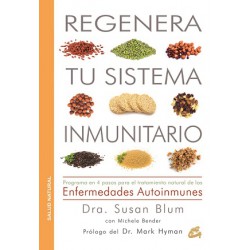 REGENERA TU SISTEMA INMUNITARIO