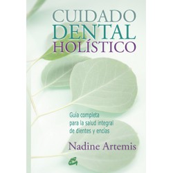 CUIDADO DENTAL HOLÍSTICO