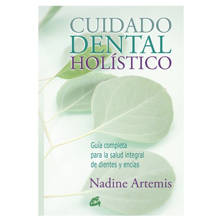 CUIDADO DENTAL HOLÍSTICO