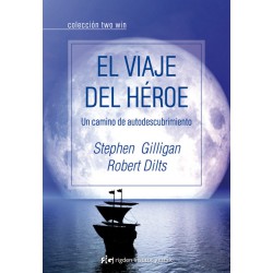 EL VIAJE DEL HEROE