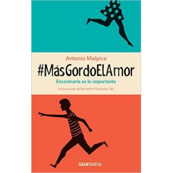 MásGordoElAmor