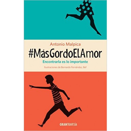 MásGordoElAmor