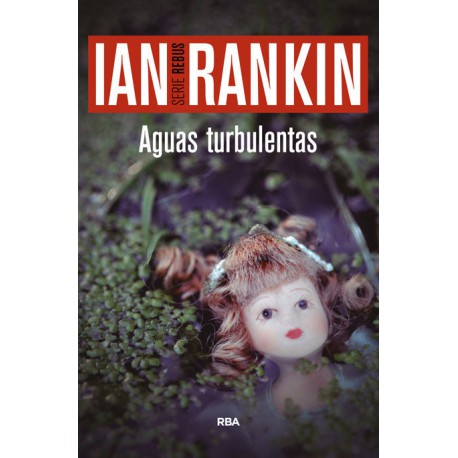 AGUAS TURBULENTAS