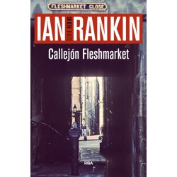 CALLEJÓN FLESHMARKET
