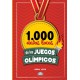 1.000 DATOS LOCOS DE LOS JUEGOS OLÍMPICOS